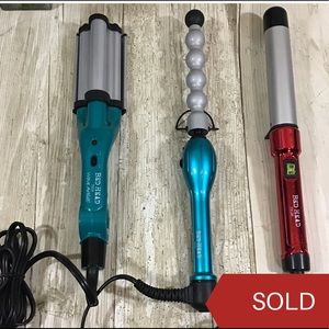 Bedhead set of 3 - New no boxes